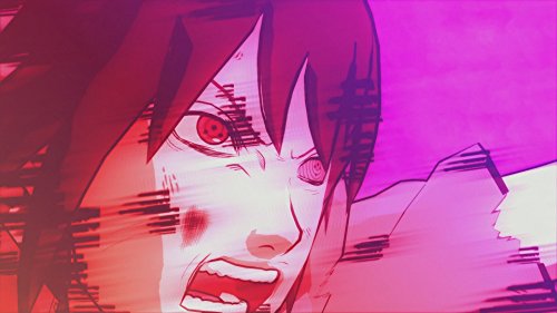 Naruto Shippuden: Ultimate Ninja Storm 4 (P)