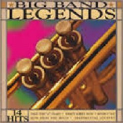 Big Band Legends
