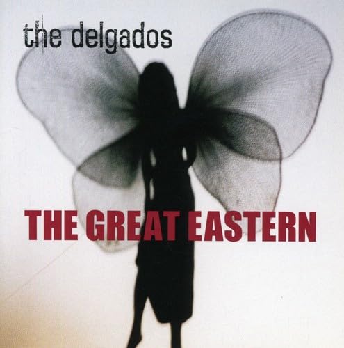 The Delgados / Great Eastern - CD (Used)
