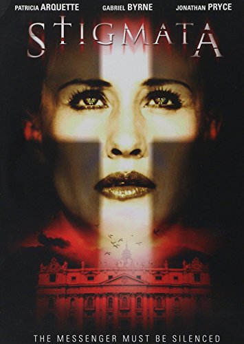 Stigmata - DVD
