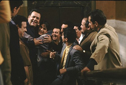 Goodfellas - Blu-Ray (Used)