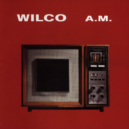 Wilco / Wilco A.M. - CD (Used)