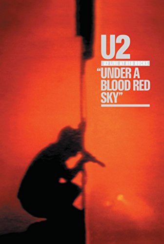 U2 - LIVE AT RED ROCKS
