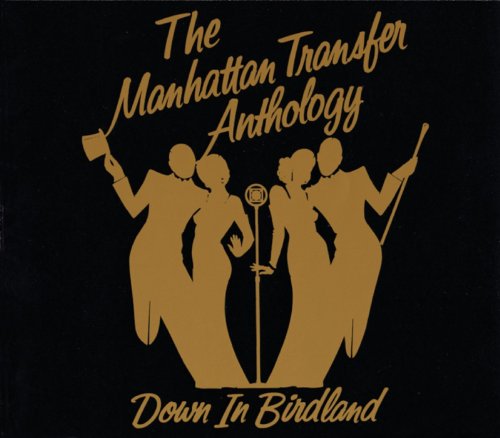 Anthology-Down in Birdland