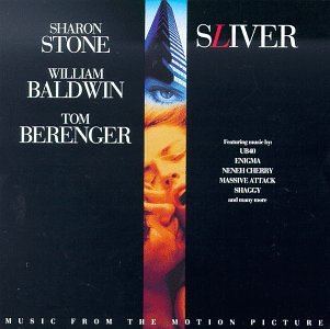 Soundtrack / Sliver - CD