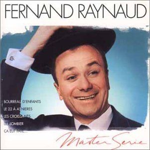 Master Série (Remasterisé)