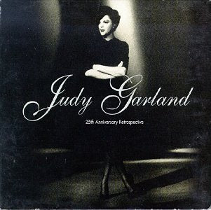 Judy Garland / 25th Anniversary Retrospective - CD (Used)