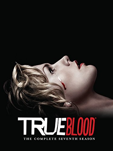 True Blood: The Complete Seventh Season [Import]
