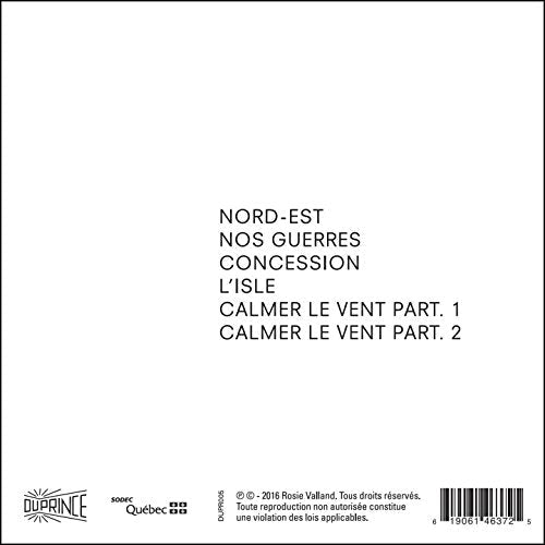 Nord-Est