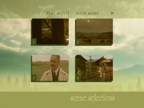 Légendes d'automne [Édition Collector]