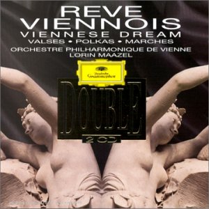 Strauss-Reve Viennois-Lorin Maazel-
