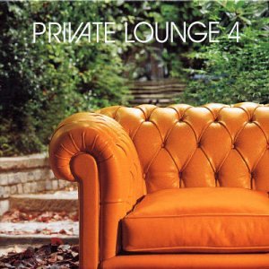 Various / Private Lounge 4 - CD (Used)