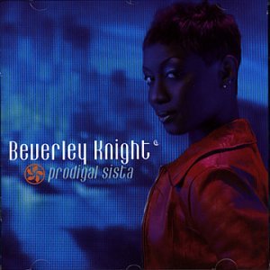 Knight, Beverley - Prodigal Sista - CD