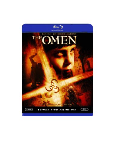 The Omen - Blu-ray (Used)