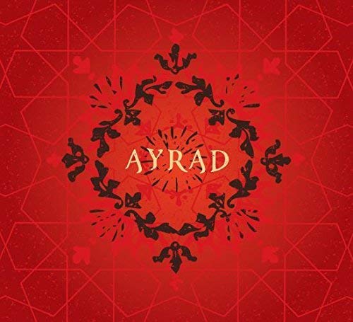 Ayrad / Ayrad - CD