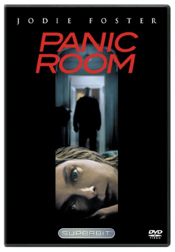 Panic Room - DVD (Used)