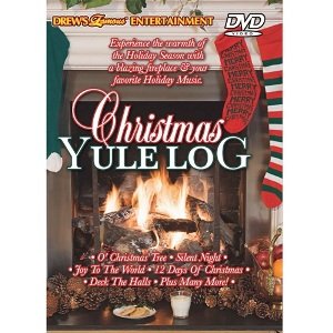 Bûche de Noël - DVD (occasion)