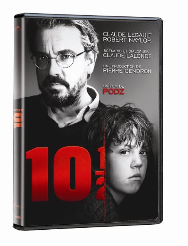 10 1/2 - DVD (Used)