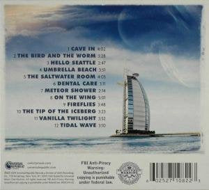Owl City / Ocean Eyes - CD (Occasion)