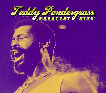 Teddy Pendergrass / Greatest Hits - CD (Used)