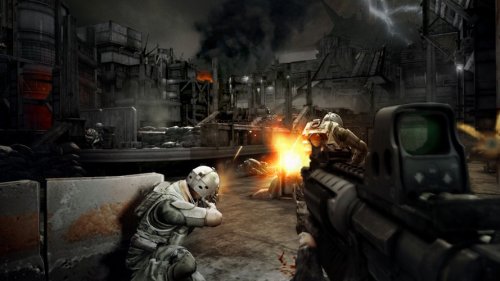 Killzone 2 - PS3 (Occasion)