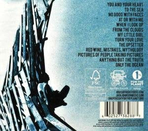 Jack Johnson / To the Sea - CD (Used)