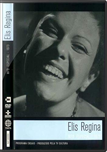 Elis Regina Especial 1973 [Import]