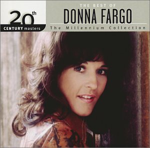 Donna Fargo / 20th Century Masters: Millennium Collection - CD (Used)