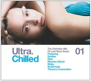 Ultra Chilled