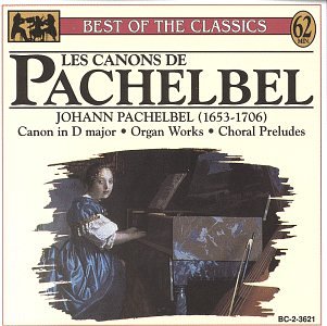 Best of the Classics