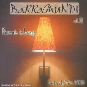 Barramundi - Moments in Lounge