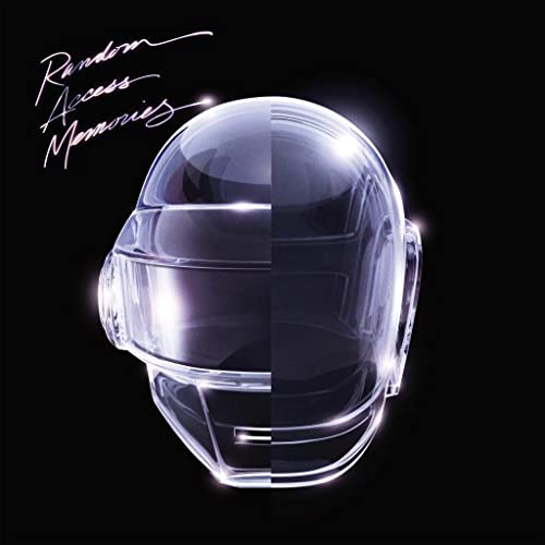 Daft Punk / Random Access Memories (10th Anniversary Edition) - CD