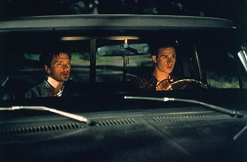 I Still Know What You Did Last Summer: 25th Anniversary - 4K UHD/Blu-ray