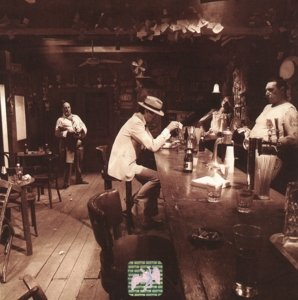 Led Zeppelin / In Through the out Door (2015 Remaster) - CD