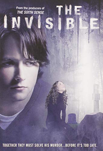 Invisible - DVD used