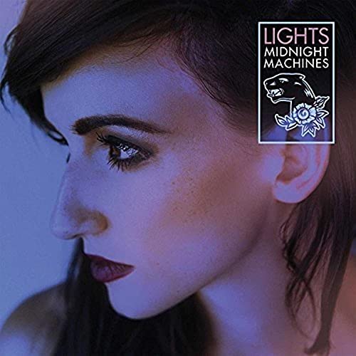 Midnight Machines