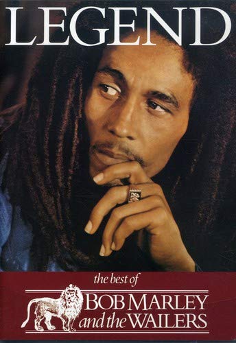 Bob Marley & The Wailers / Legend: The Best Of  Bob Marley & The Wailers - DVD (Used)