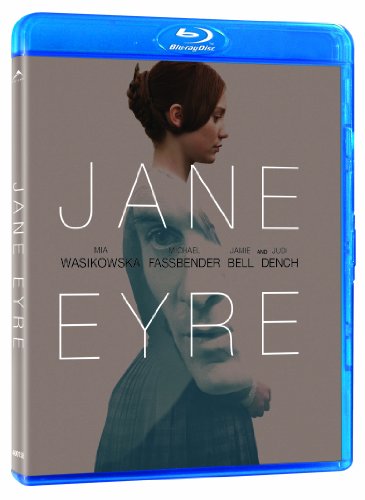 Jane Eyre - Blu-Ray