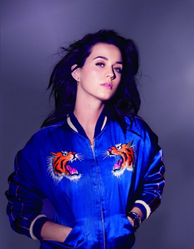 Katy Perry / PRISM - CD (Used)