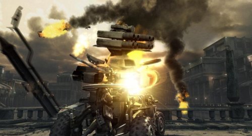 Killzone 2 - PS3 (Occasion)