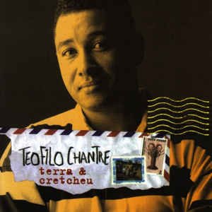 Teofilo Chantre / Terra And Cretcheu (Cap-Vert) - CD (Occasion)