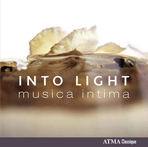 Into Light