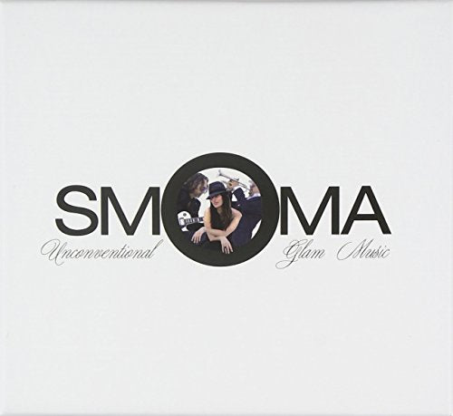 Unconventional Glam Music