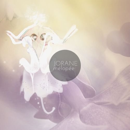 Jorane / Melopee - CD (Used)