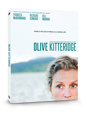 Olive Kitteridge [Import]