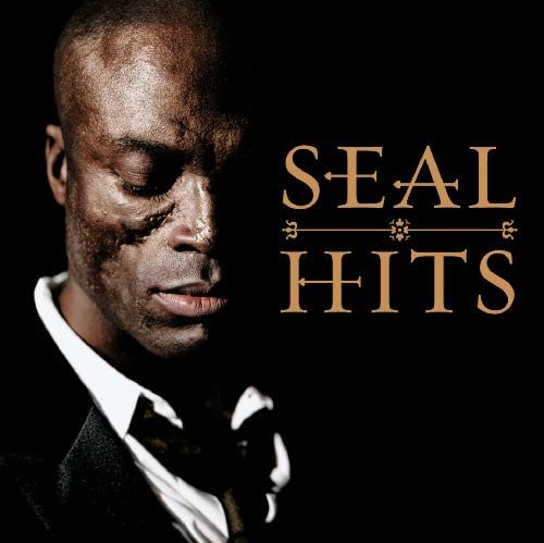 Seal / Tubes - CD (Occasion)