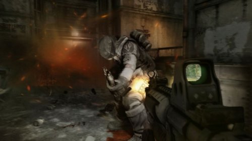 Killzone 2 - PS3 (Occasion)
