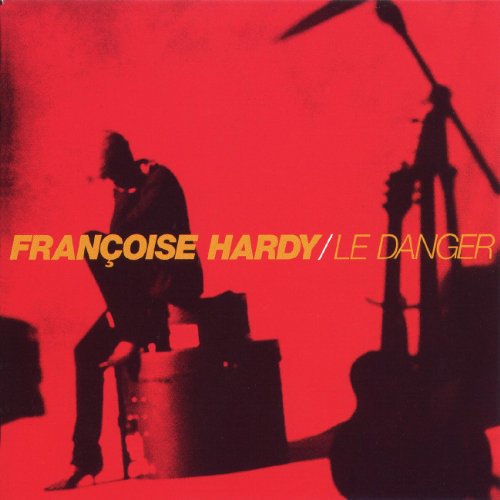 Francoise Hardy / Le Danger - CD (Used)