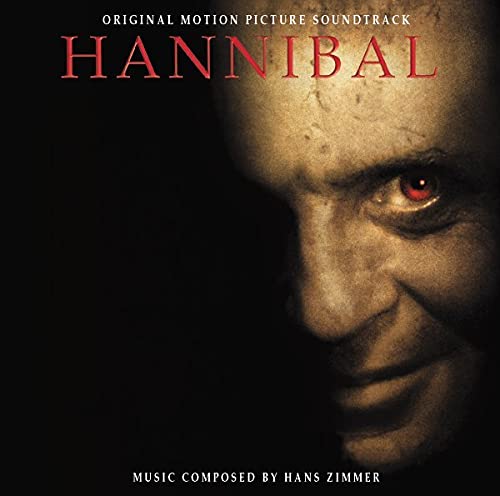 Soundtrack / Hannibal - CD (Used)