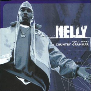Nelly / (Hot S+++) Country Grammar - CD (Used)